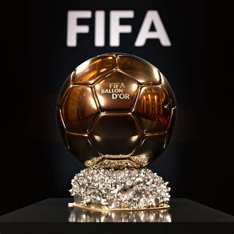 ballon d'or fifa